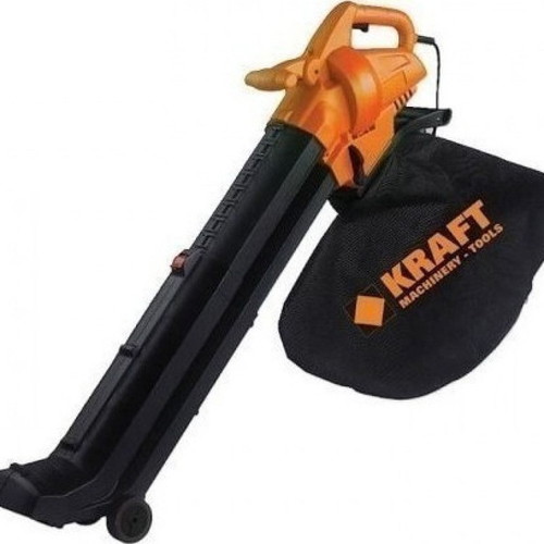 Kraft Handheld Blower Vacuum 3000W like new with intensity control