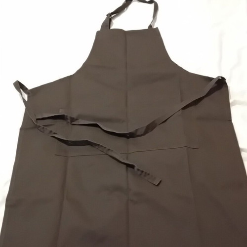 Professional Full-Length Aprons pack of 7, new
