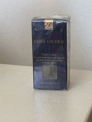 Estée Lauder Vintage διαφανές βερνίκι καινούργιο