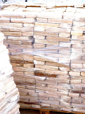 Τουβλάκια μεταχειρισμένα