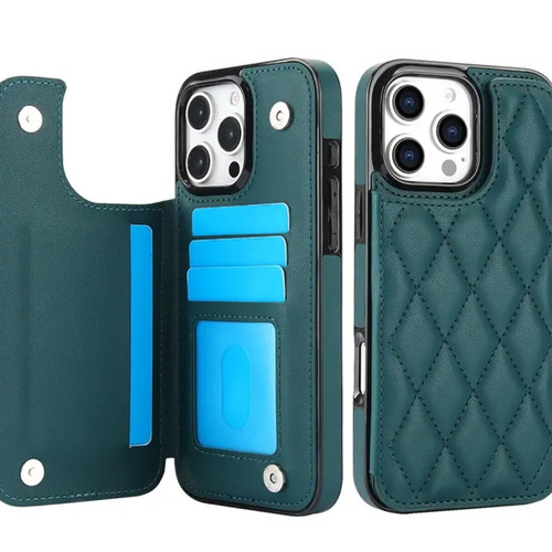 iPhone 16 Pro case new luxury