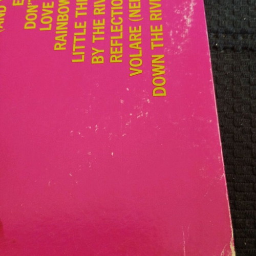 The Platters Super Hits of the Platters LP album used, blues