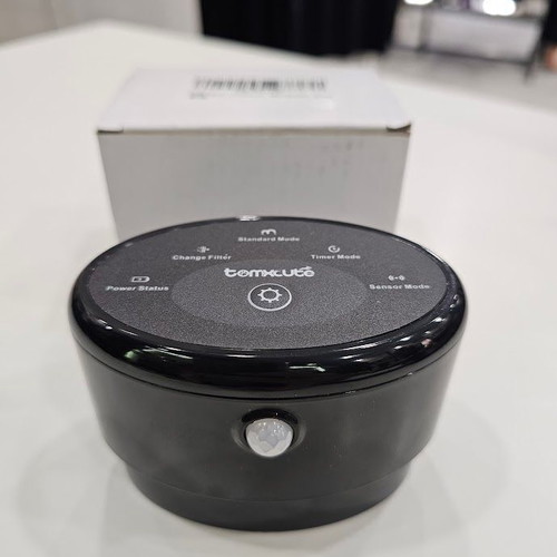 Ανταλλακτική μπαταρία 4000mAh TOMXCUTE για αυτόματη ποτίστρα γάτας νέα
