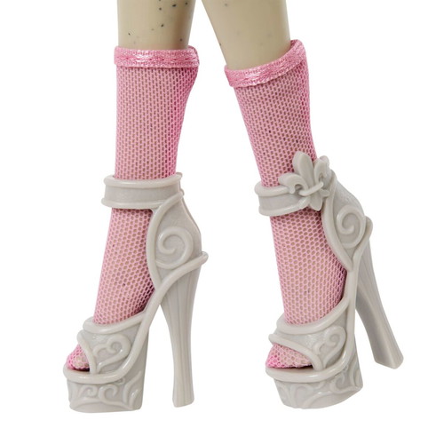 Mattel Monster High Boo-riginal Rochelle Goyle doll new