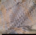 Shirts like new, size M, beige, set of 2