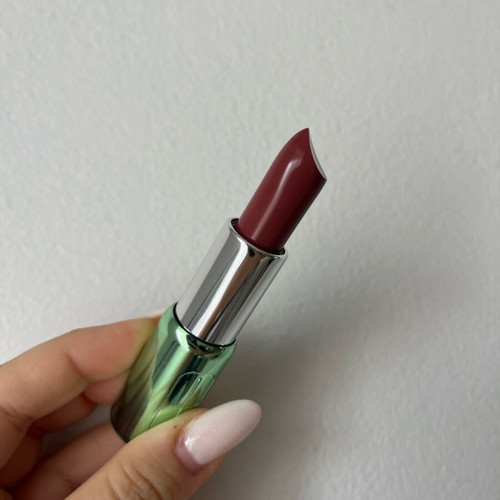 Clinique Pop Matte longwear lipstick beach pop new