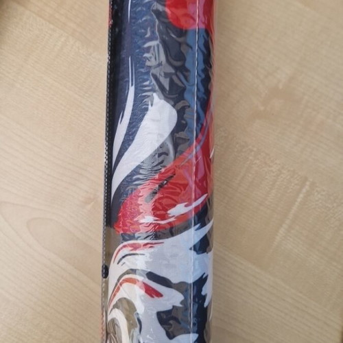 Mousepad Gamer XL 30×60cm marble design like new