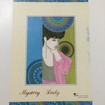 Set of glue, covers and correspondence envelopes like new