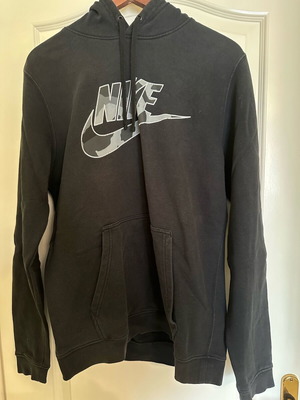 Nike hoodie