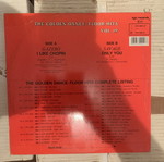 The Golden Dance-Floor Hits Vol. 19 12" vinyl used, Italo-Disco