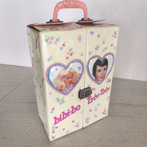 Bibibo wardrobe used in good condition