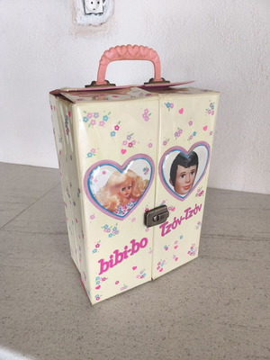 Bibibo wardrobe used in good condition