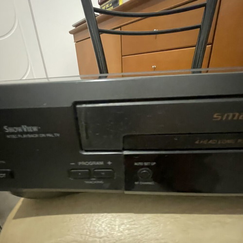 Sony Video Player like new