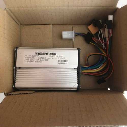 Controller 48V 20A for KuGoo M4 / M4 Pro electric scooter new