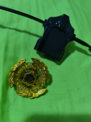 Beyblade new