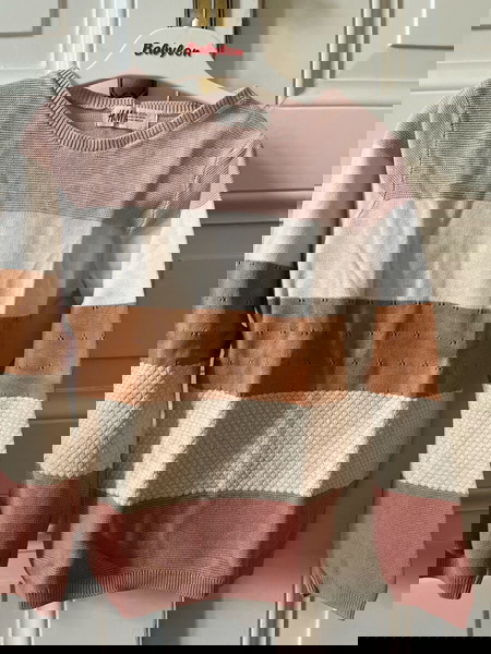 ** H&M πουλόβερ για κορίτσι