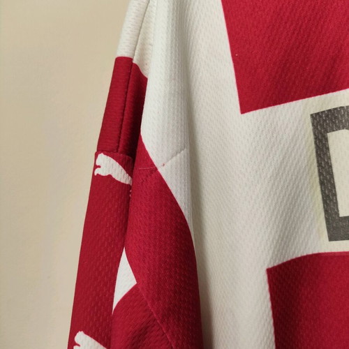 Olympiacos jersey 1997-1998 used, authentic, size XL