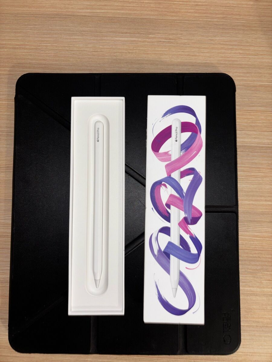 iPad Air 13” M2 128GB (2024) like new… - € 799,00 - Vendora.cy