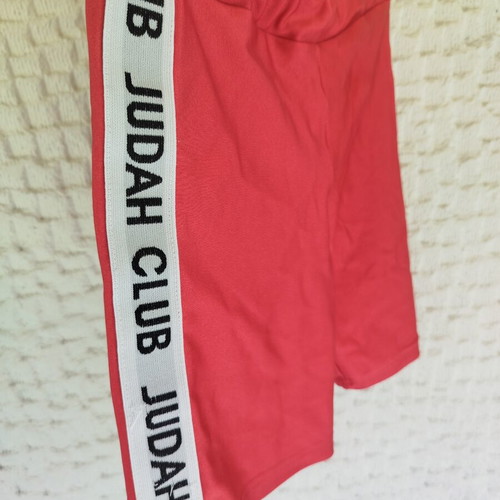 Peace And Chaos shorts like new, size S/M, pink