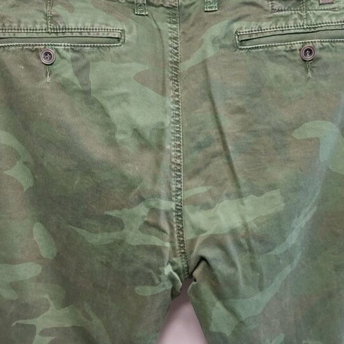 Reign men's military-style pants size 32 like new