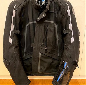Στολή Βmw Enduro Guard Suit - Νο. 52