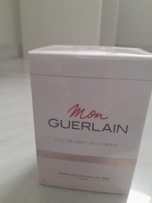 Άρωμα Guerlain 100 ml σφραγισμένο καινούργιο