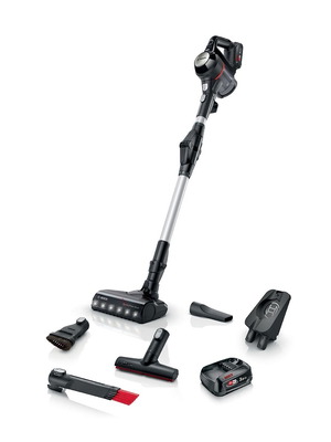 Σκούπα stick Bosch Unlimited 7 καινούργια με 3ετή εγγύηση