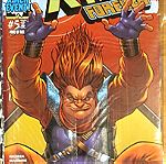  MARVEL COMICS ΞΕΝΟΓΛΩΣΣΑ X-MEN FOREVER 2001