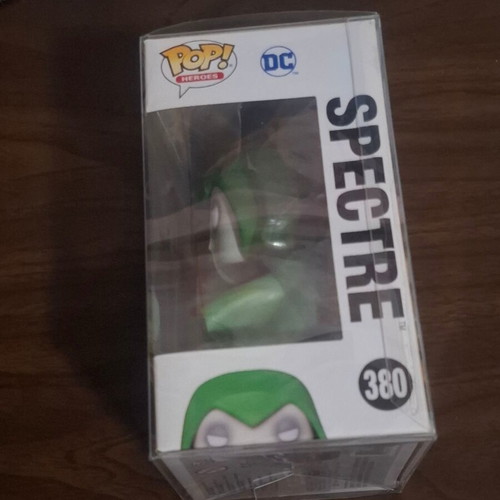 Funko Pop Spectre #380 new with free soft protector