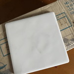 Vintage Elios Ceramica 15x15 cm tiles new, large quantity