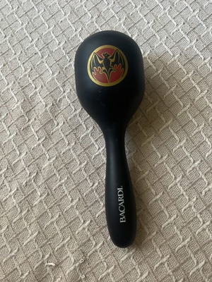 Maracas μεταχειρισμένο προωθητικό είδος Bacardi