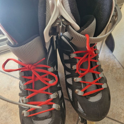 Firefly rollerblades used, size 37-40