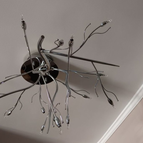 Led ceiling light 15 like new