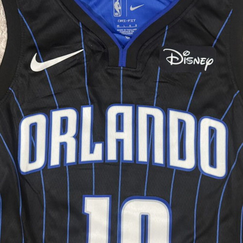 Orlando Magic Evan Fournier Jersey new, sizes large and XL