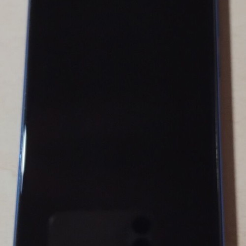 Xiaomi Redmi Note 8T NFC 4/64GB μεταχειρισμένο, μπλε