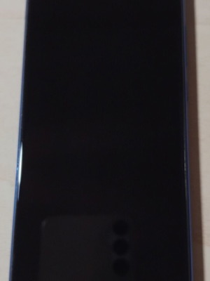 Xiaomi Redmi Note 8T NFC 4/64GB μεταχειρισμένο, μπλε