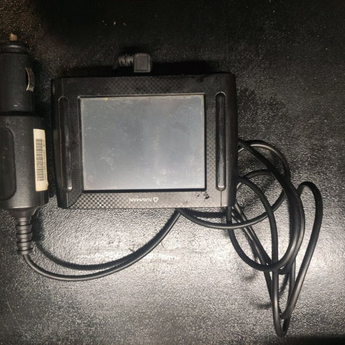 Navman car GPS like new without internet requirement