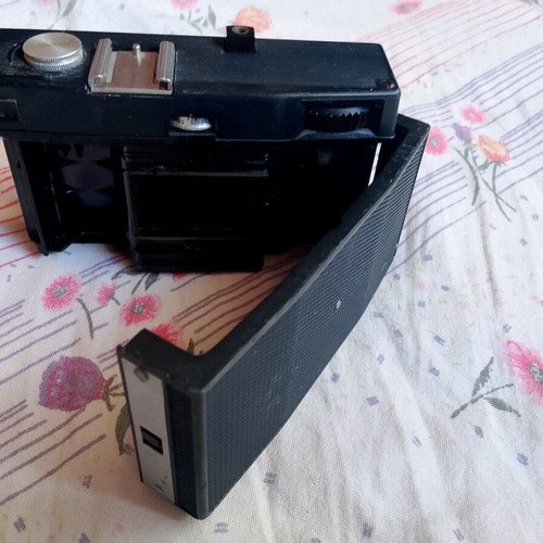 CMEHA SMENA 8M analog camera used, vintage, made in USSR