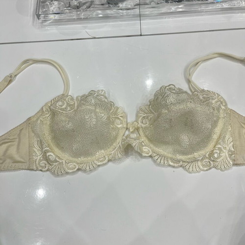 Luna bra 38C yellow like new