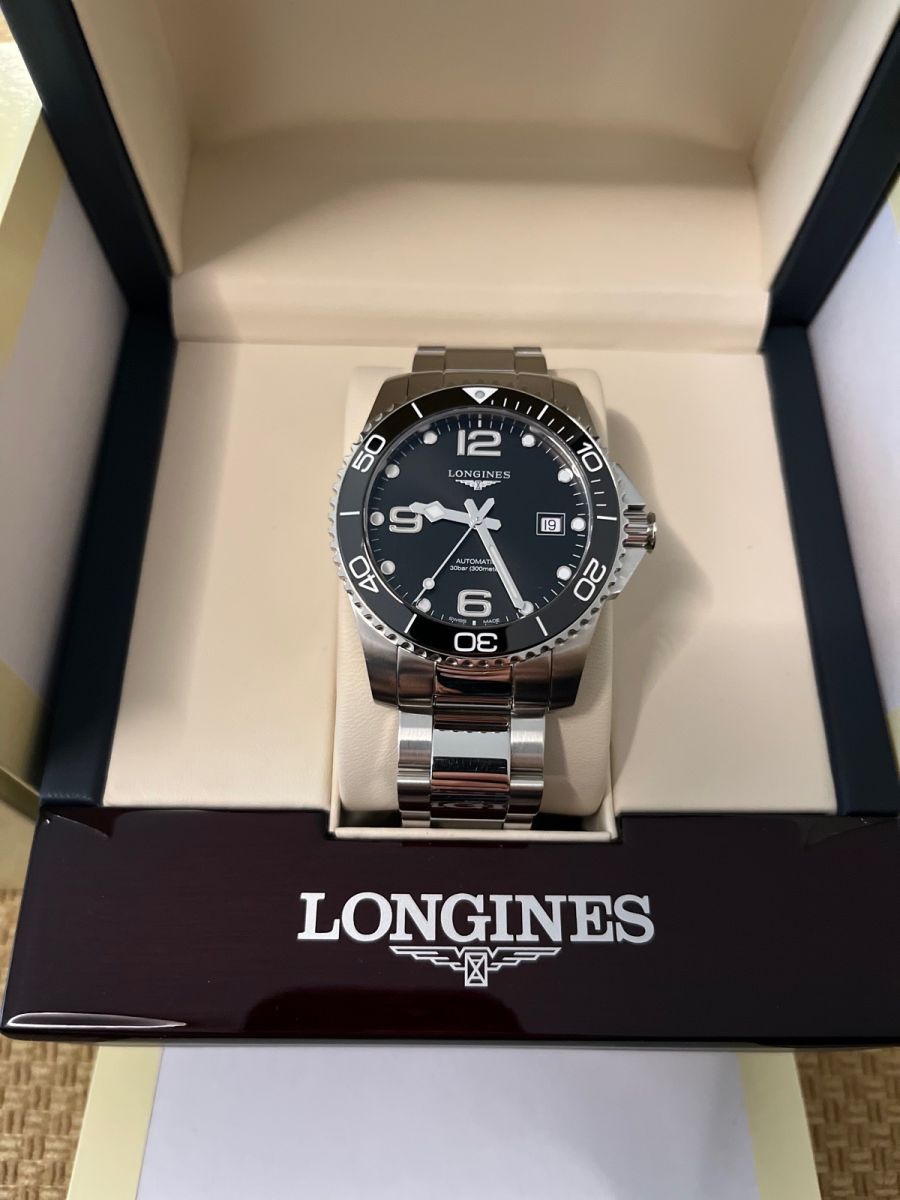 Longines