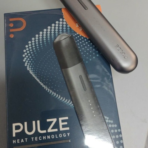 Pulze 2 devices new