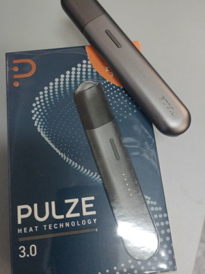 Pulze 2 devices new