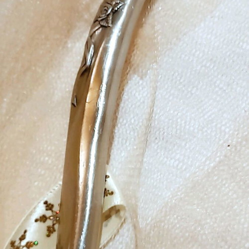Royal Selangor Pewter cake serving spatula new