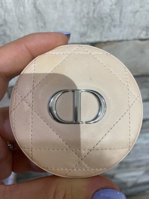 Dior Forever Natural Bronze Dioriviera 004 Tan Bronze bronzer μεταχειρισμένο