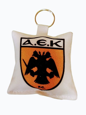 AEK Keychain new