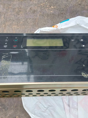 Aalborg Mission панел за мощност за кораби употребяван