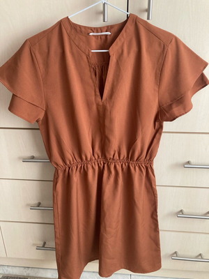 Calliope caftan dress