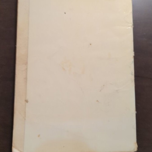 Paixnidi kai Chara book used, second edition