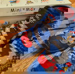 Mini Max ανατομικές παντόφλες Size 31