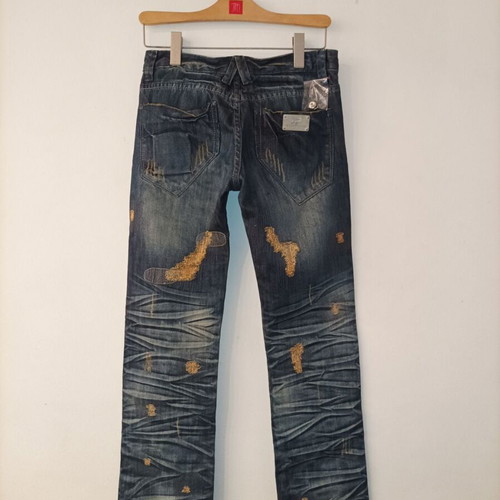 Poison Scorpion girls' jeans new, size 28